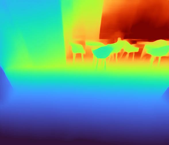 DA3S baseline pinhole comparison 4