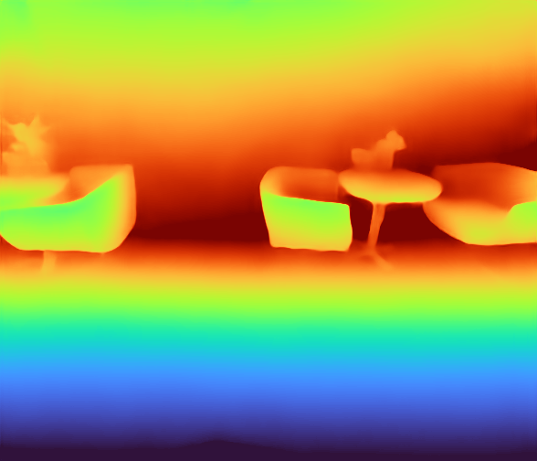 DA3S baseline pinhole comparison 5